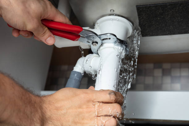 Best 24-hour water damage restoration  in Wesleyville, PA